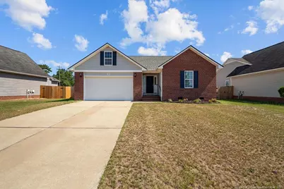 5426 Thackeray Drive, Fayetteville, NC 28306 - Photo 1