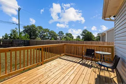 5426 Thackeray Drive, Fayetteville, NC 28306 - Photo 27