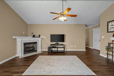 5426 Thackeray Drive, Fayetteville, NC 28306 - Photo 7