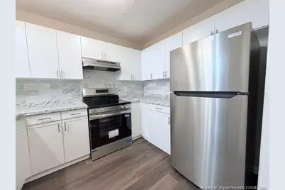 1220 N Forest Drive, Fayetteville, NC 28303 - Photo 3