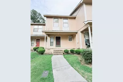 1220 N Forest Drive, Fayetteville, NC 28303 - Photo 1