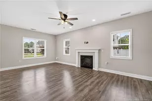 4005 Baywood Point Dr, Fayetteville, NC 28312 - Photo 9
