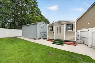 4005 Baywood Point Dr, Fayetteville, NC 28312 - Photo 25