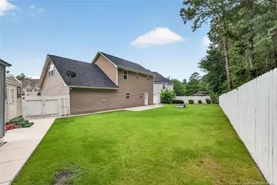 4005 Baywood Point Drive, Fayetteville, NC 28312 - Photo 25