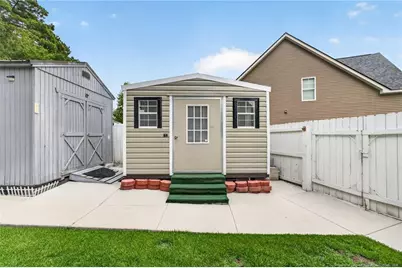 4005 Baywood Point Drive, Fayetteville, NC 28312 - Photo 27