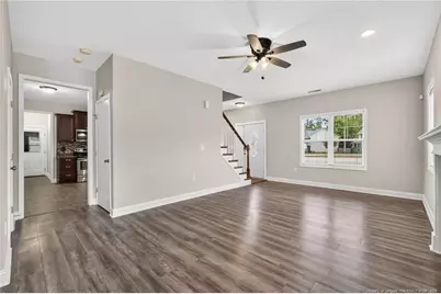 4005 Baywood Point Drive, Fayetteville, NC 28312 - Photo 9