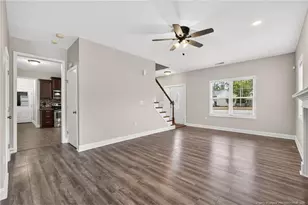 4005 Baywood Point Dr, Fayetteville, NC 28312 - Photo 9