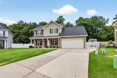 4005 Baywood Point Drive, Fayetteville, NC 28312 - Photo 3