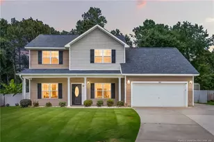 4005 Baywood Point Dr, Fayetteville, NC 28312 - Photo 1