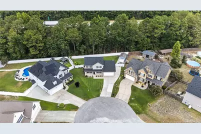 4005 Baywood Point Drive, Fayetteville, NC 28312 - Photo 29