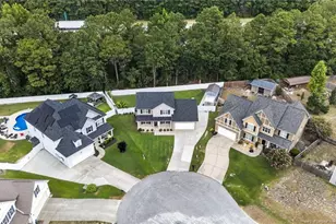 4005 Baywood Point Dr, Fayetteville, NC 28312 - Photo 29