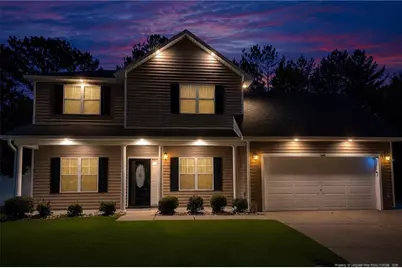 4005 Baywood Point Drive, Fayetteville, NC 28312 - Photo 31