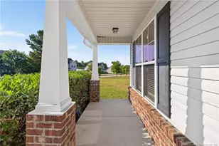 257 N Prince Henry Way, Cameron, NC 28326 - Photo 5