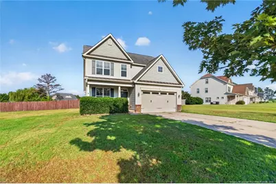 257 N Prince Henry Way, Cameron, NC 28326 - Photo 3