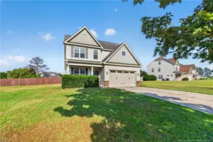 257 N Prince Henry Way, Cameron, NC 28326 - Photo 3