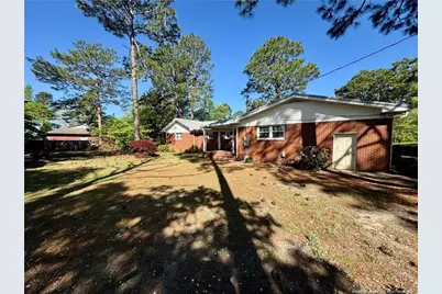 400 Harrill Street, Spring Lake, NC 28390 - Photo 21