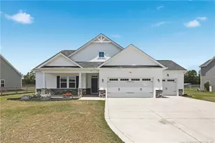 4161 McBryde St, Linden, NC 28356 - Photo 1