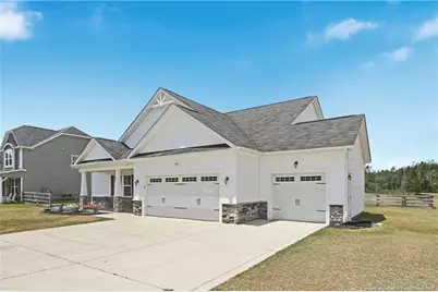 4161 McBryde Street, Linden, NC 28356 - Photo 3