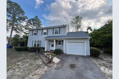 512 Shoreline Drive, Fayetteville, NC 28311 - Photo 1
