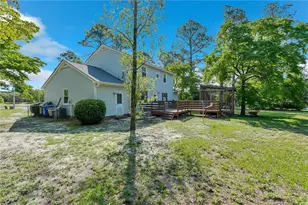 512 Shoreline Dr, Fayetteville, NC 28311 - Photo 21