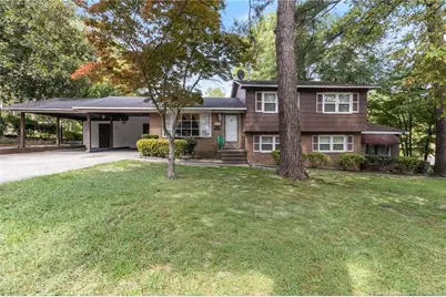 2521 Vestal Avenue, Fayetteville, NC 28301 - Photo 1