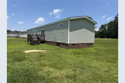 156 Howell Road, Saint Pauls, NC 28384 - Photo 3