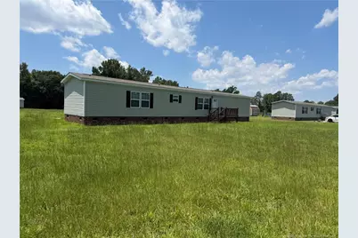 156 Howell Road, Saint Pauls, NC 28384 - Photo 1
