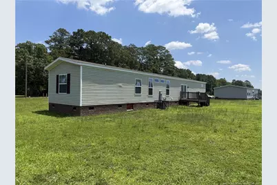 156 Howell Road, Saint Pauls, NC 28384 - Photo 5