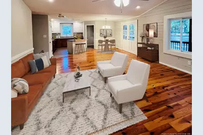 9398 Coats Road, Linden, NC 28356 - Photo 5
