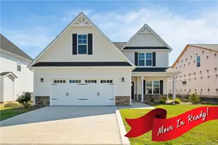 316 Marlborough (Lot 436) St, Raeford, NC 28376 - Photo 1