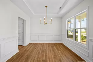 316 Marlborough (Lot 436) St, Raeford, NC 28376 - Photo 3