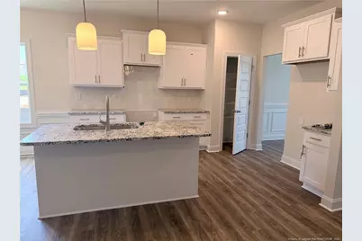 316 Marlborough (Lot 436) Street, Raeford, NC 28376 - Photo 5