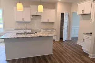 316 Marlborough (Lot 436) St, Raeford, NC 28376 - Photo 5