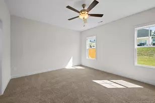 316 Marlborough (Lot 436) St, Raeford, NC 28376 - Photo 11