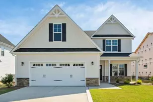 316 Marlborough (Lot 436) St, Raeford, NC 28376 - Photo 29