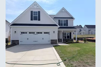 316 Marlborough (Lot 436) Street, Raeford, NC 28376 - Photo 1