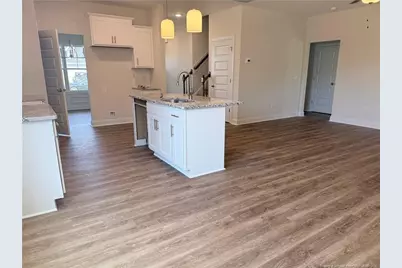 316 Marlborough (Lot 436) Street, Raeford, NC 28376 - Photo 3
