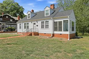 315 S 3rd Ave, Siler City, NC 27344 - Photo 3