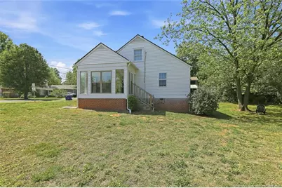 315 S Third Avenue, Siler City, NC 27344 - Photo 37