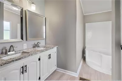101 Joyce Drive, Middlesex, NC 27557 - Photo 17