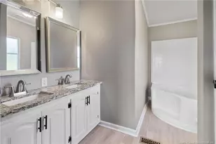 101 Joyce Dr, Middlesex, NC 27557 - Photo 17