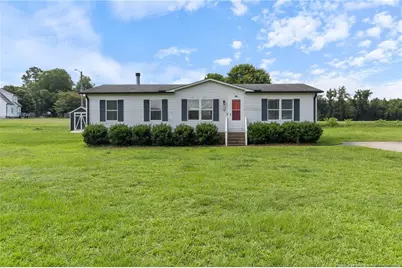 101 Joyce Drive, Middlesex, NC 27557 - Photo 1
