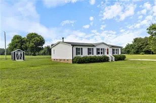 101 Joyce Dr, Middlesex, NC 27557 - Photo 29