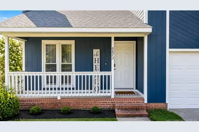 6873 Kingsgate Drive, Fayetteville, NC 28314 - Photo 3