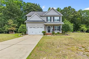1515 Gray Hill Ct, Hope Mills, NC 28348 - Photo 1