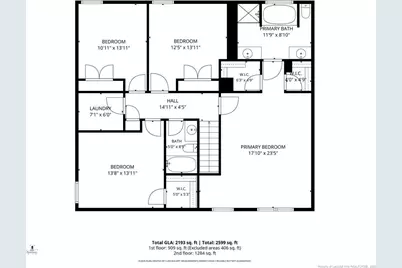 1515 Gray Hill Court, Hope Mills, NC 28348 - Photo 47