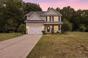 1515 Gray Hill Ct, Hope Mills, NC 28348 - Photo 3