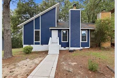 860 Danish Drive, Fayetteville, NC 28303 - Photo 1