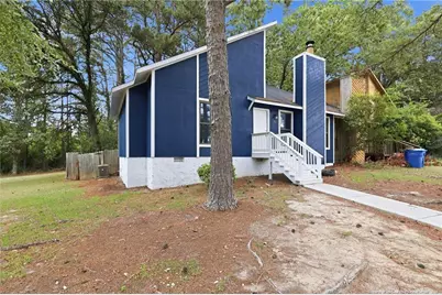 860 Danish Drive, Fayetteville, NC 28303 - Photo 3