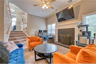 3524 Gables Drive, Fayetteville, NC 28311 - Photo 9